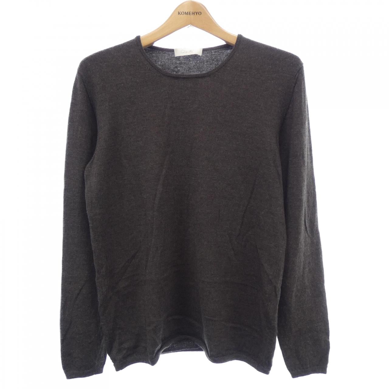 Cruciani Cruciani knit