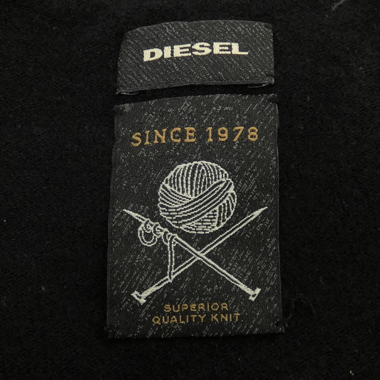 Diesel DIESEL Knit