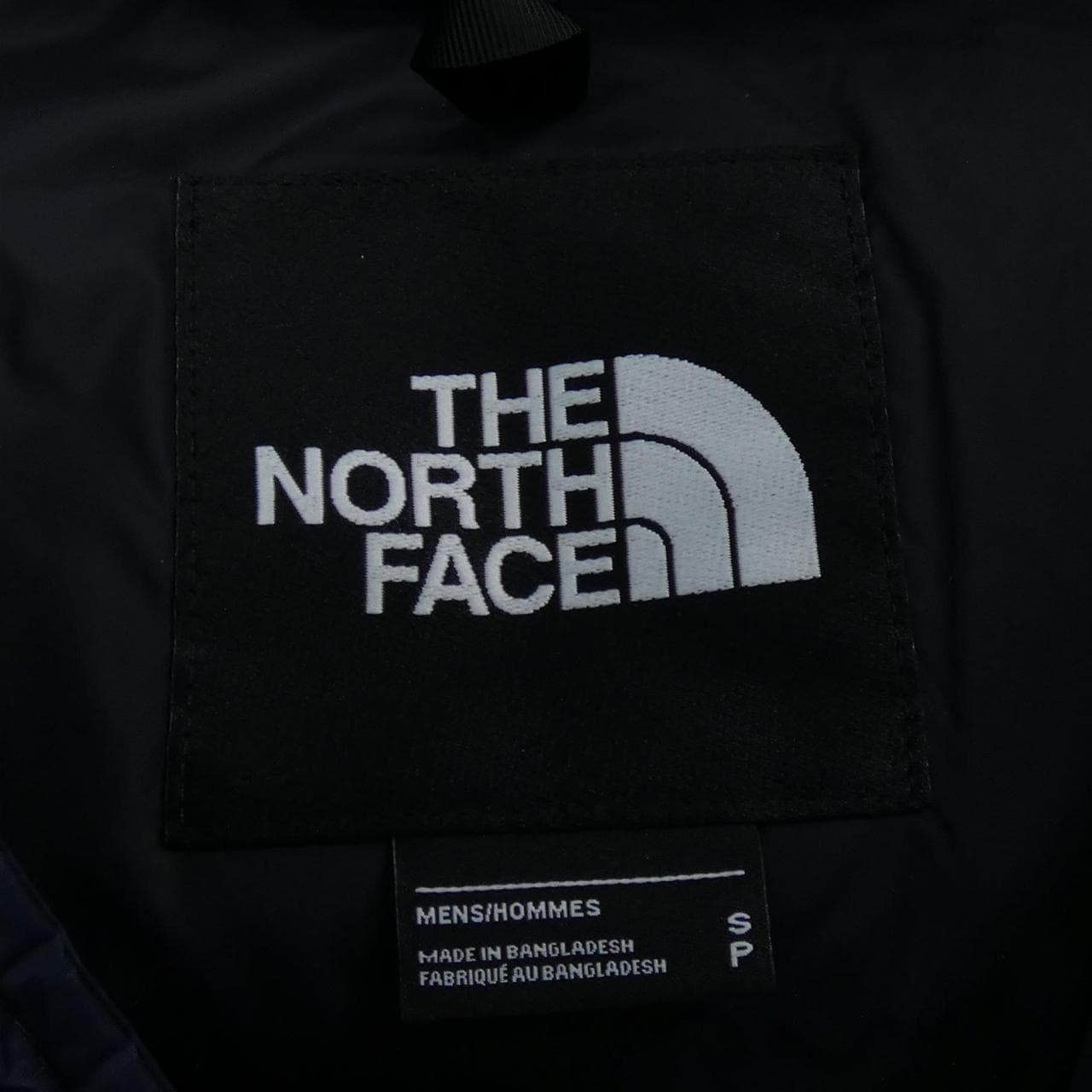 ザノースフェイス THE NORTH FACE ダウンジャケット