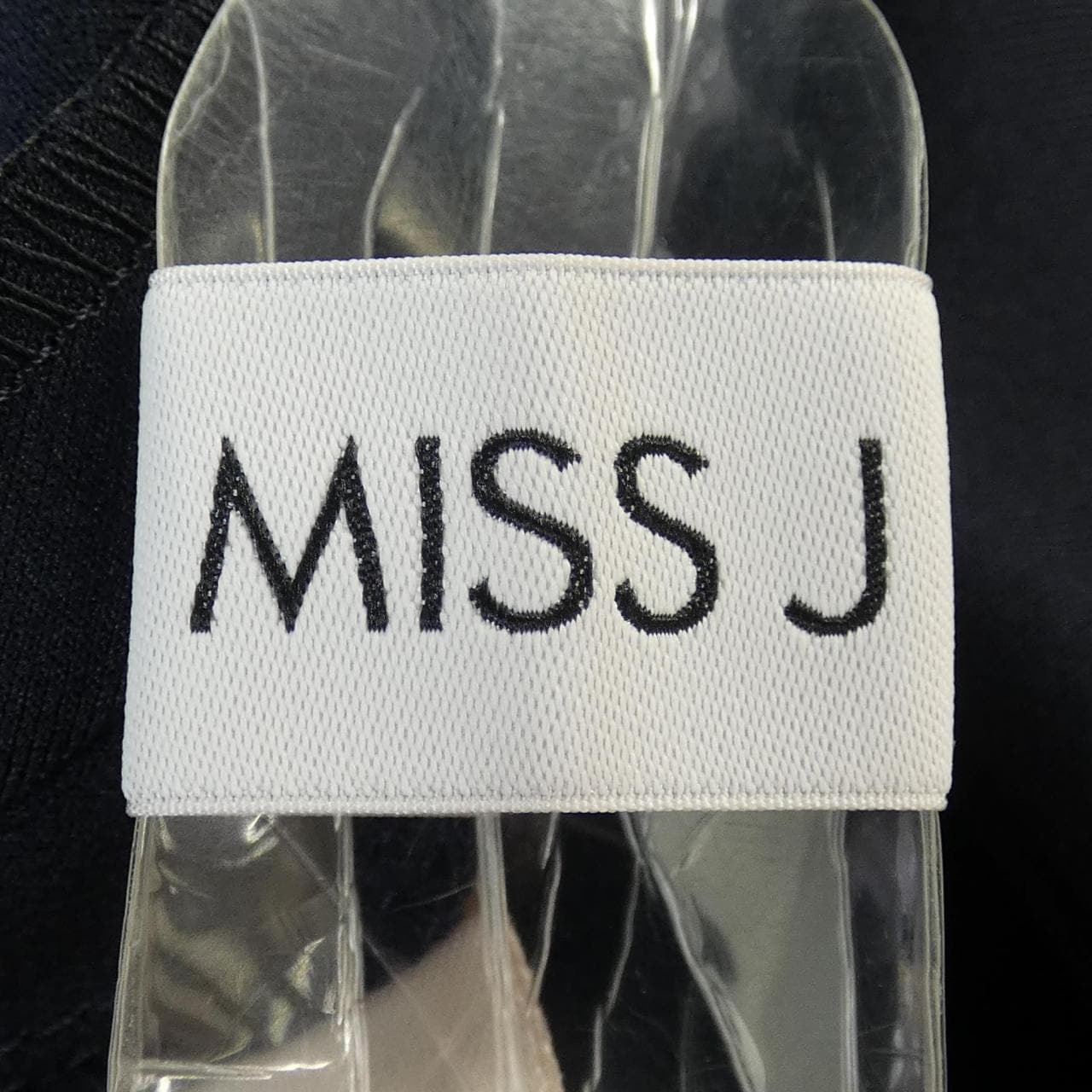 ミスジェイ MISS J スカート