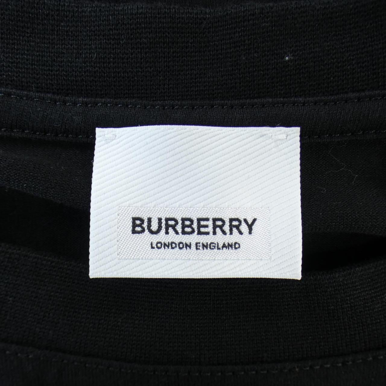 BURBERRY BURBERRY T-shirt