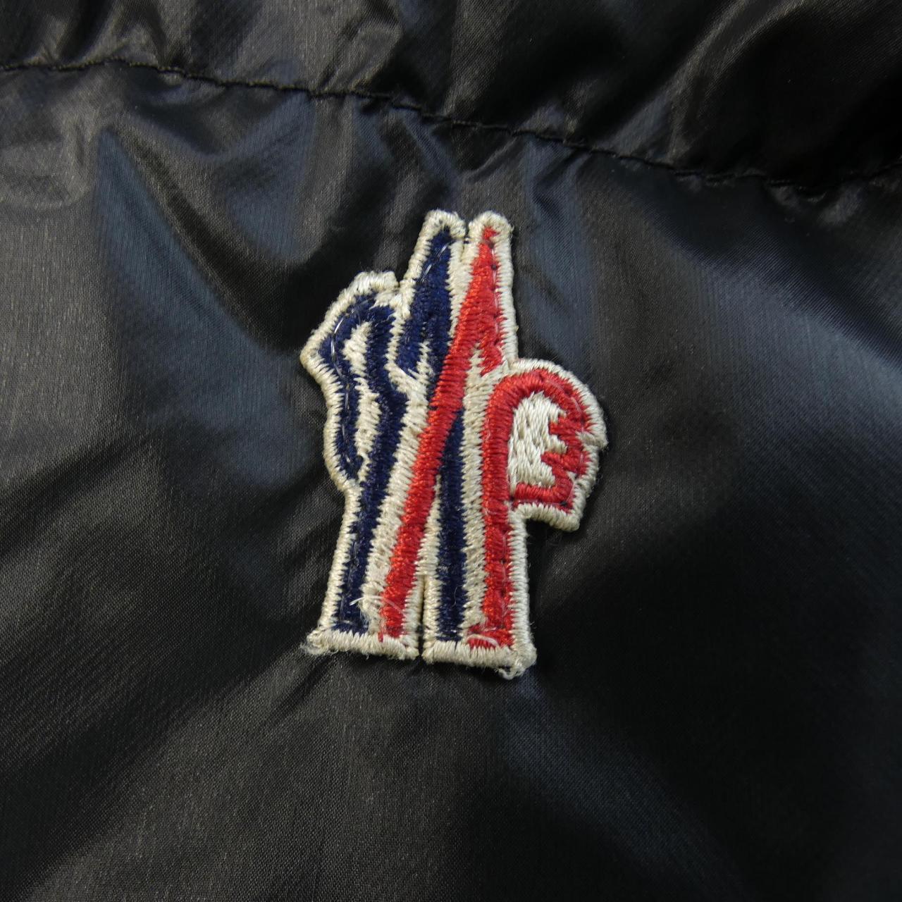 モンクレールグルノーブル MONCLER GRENOBLE ダウンジャケット