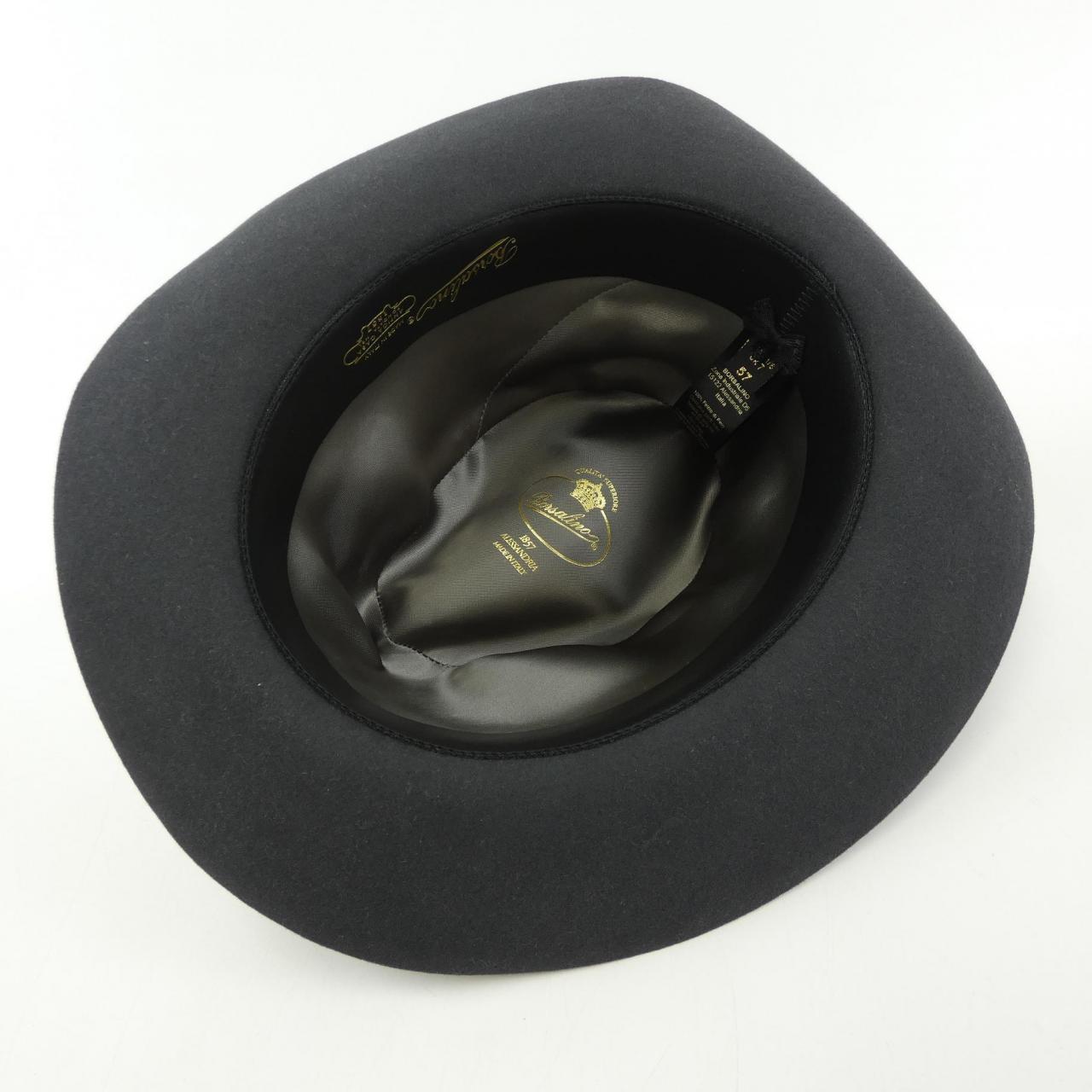 ボルサリーノ BORSALINO ハット