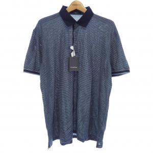 エルメネジルドゼニア Ermenegildo Zegna ポロシャツ