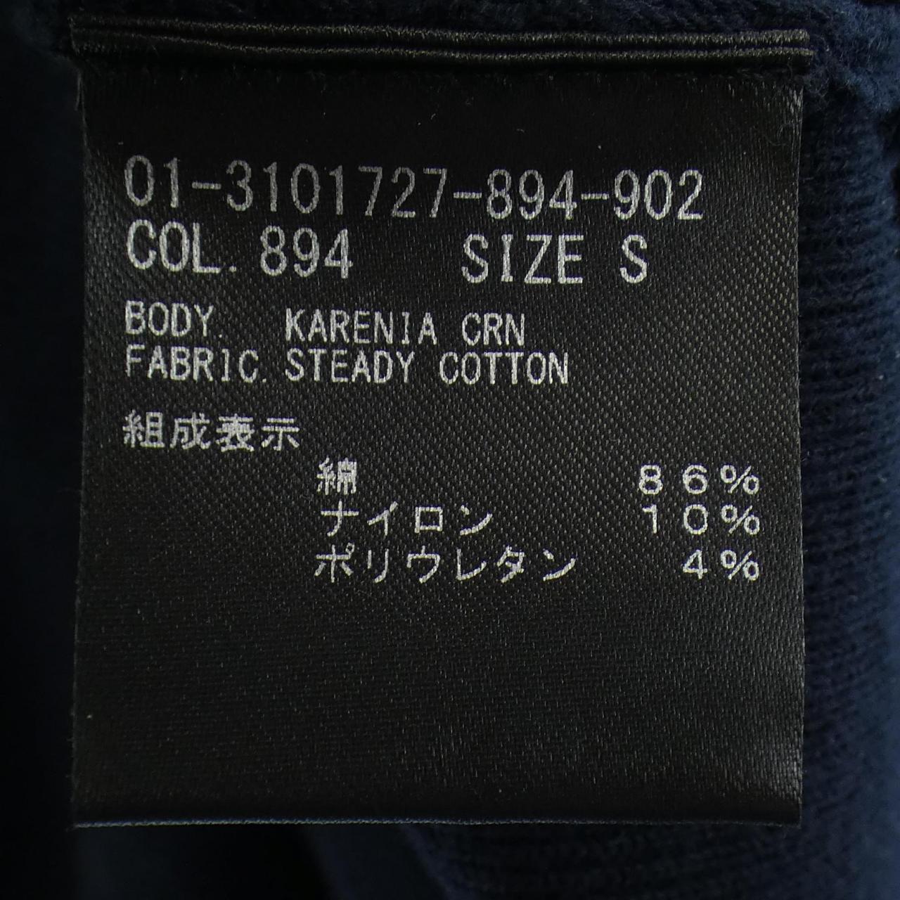 セオリー theory ニット
