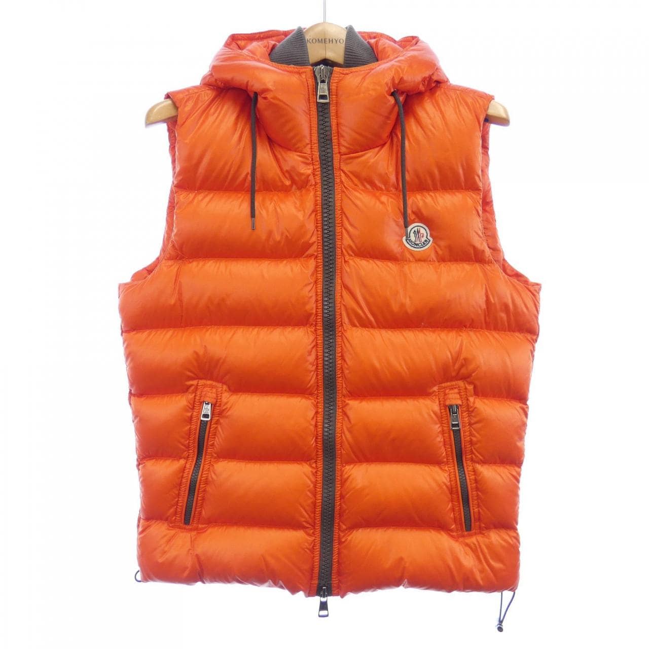 MONCLER MONCLER Down Vest