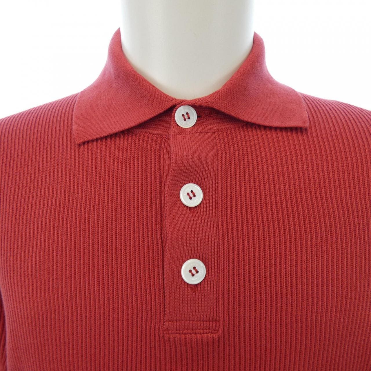 ブルネロクチネリ BRUNELLO CUCINELLI ポロシャツ