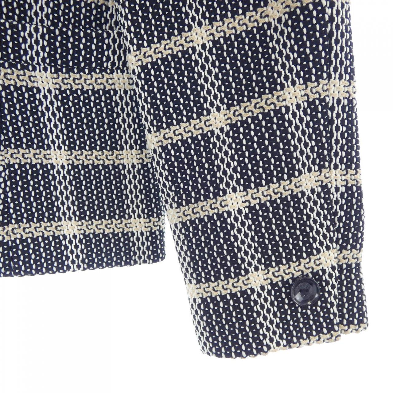 ジャンニロジュディチ GIANNI LO GIUDICE ジャケット