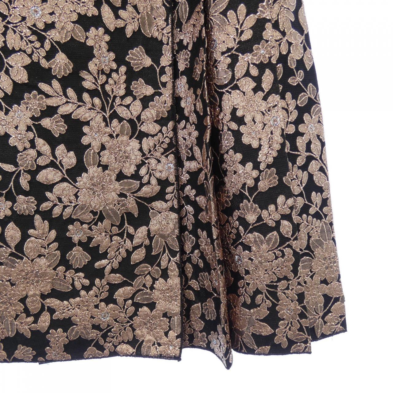ドルチェアンドガッバーナ DOLCE&GABBANA スカート