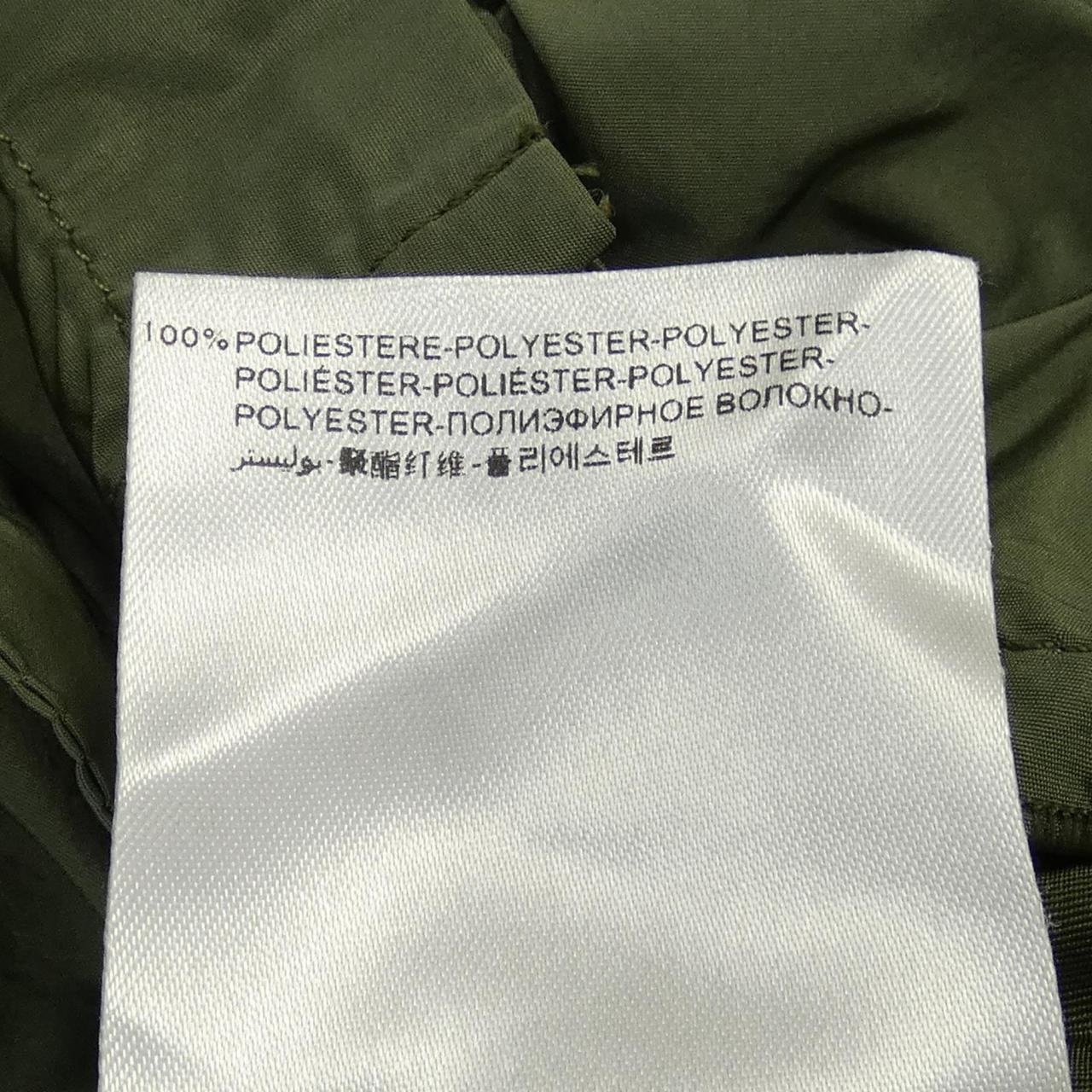 モンクレール MONCLER トレンチコート