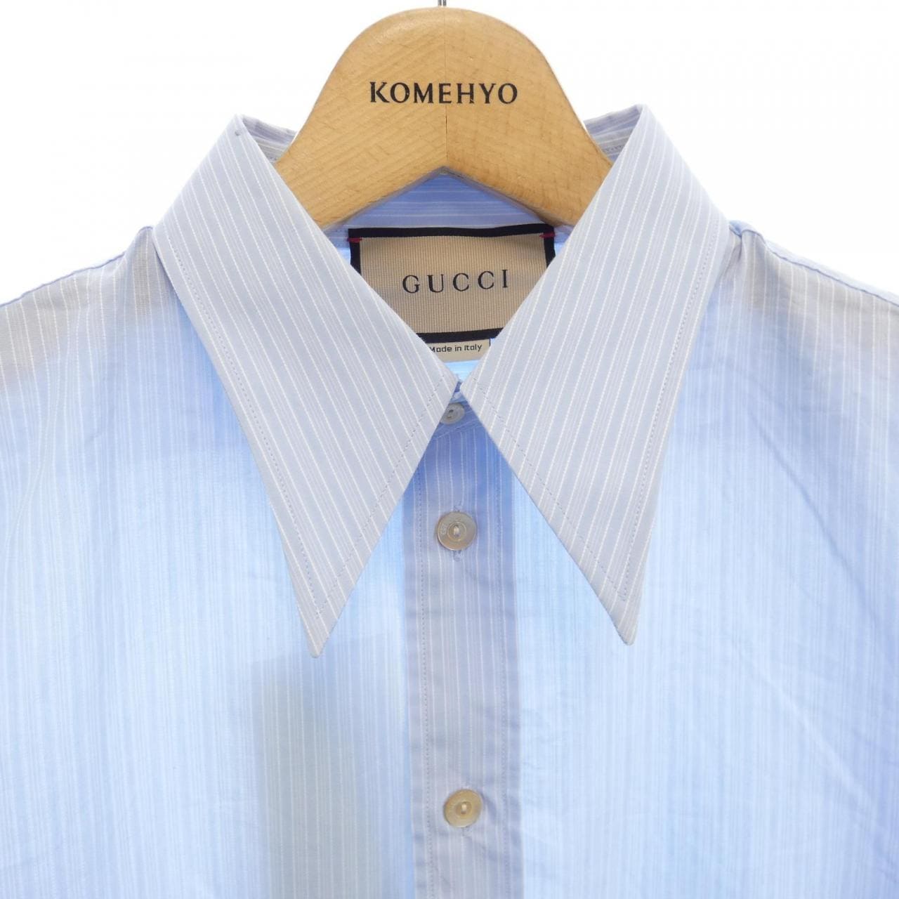 Gucci GUCCI shirt