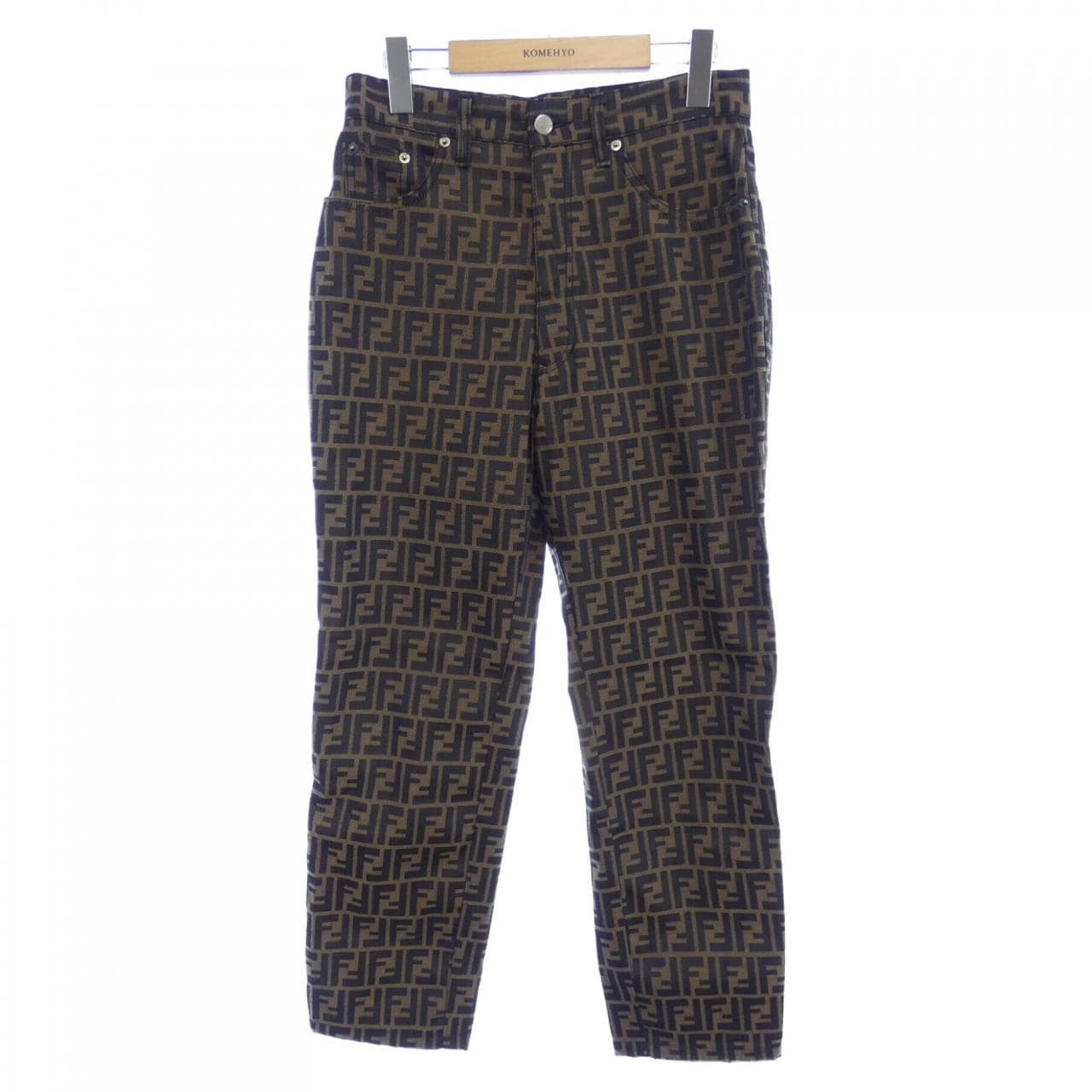 [vintage] FENDI Pants