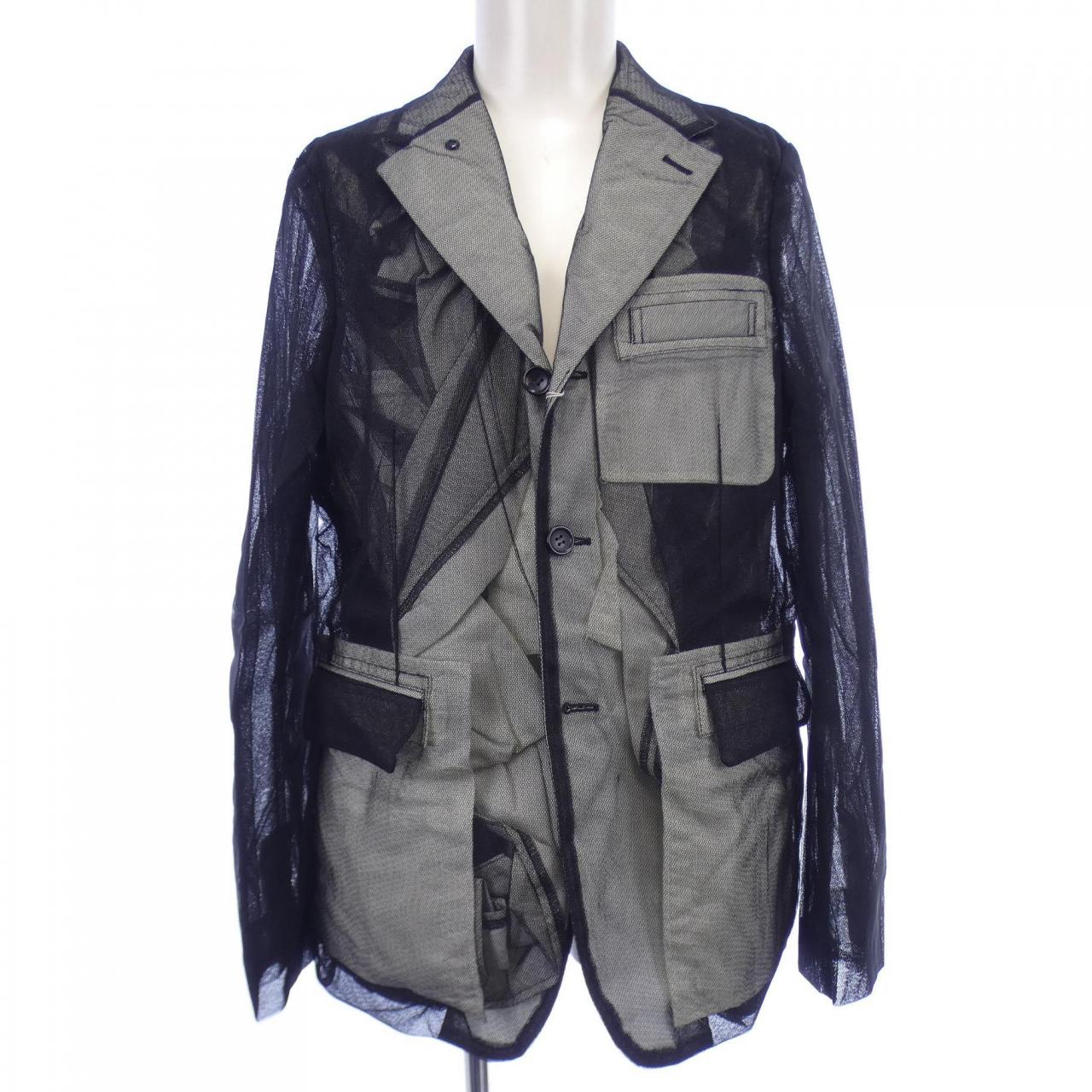 COMME des GARCONS HO ジャケット