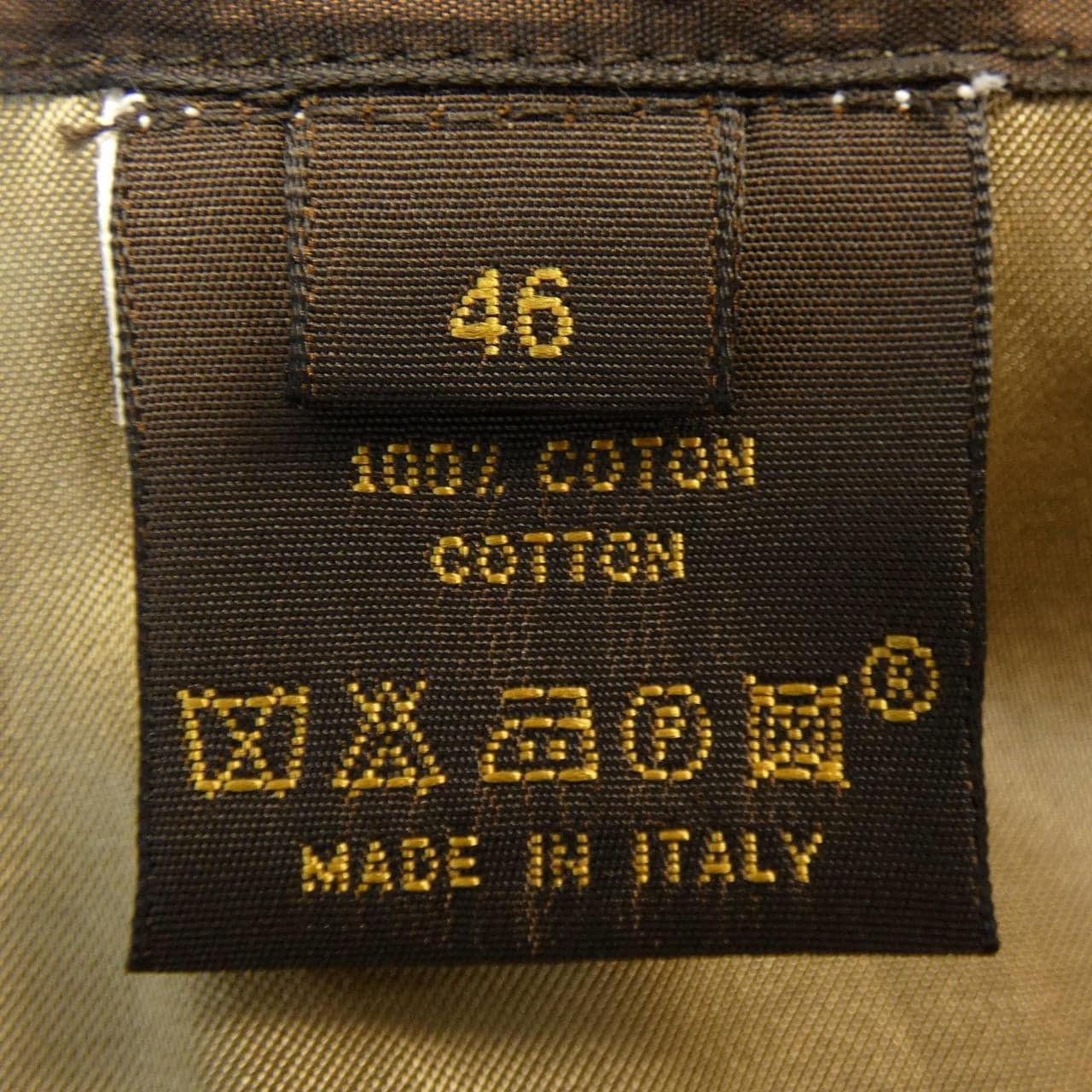 ルイヴィトン LOUIS VUITTON コート