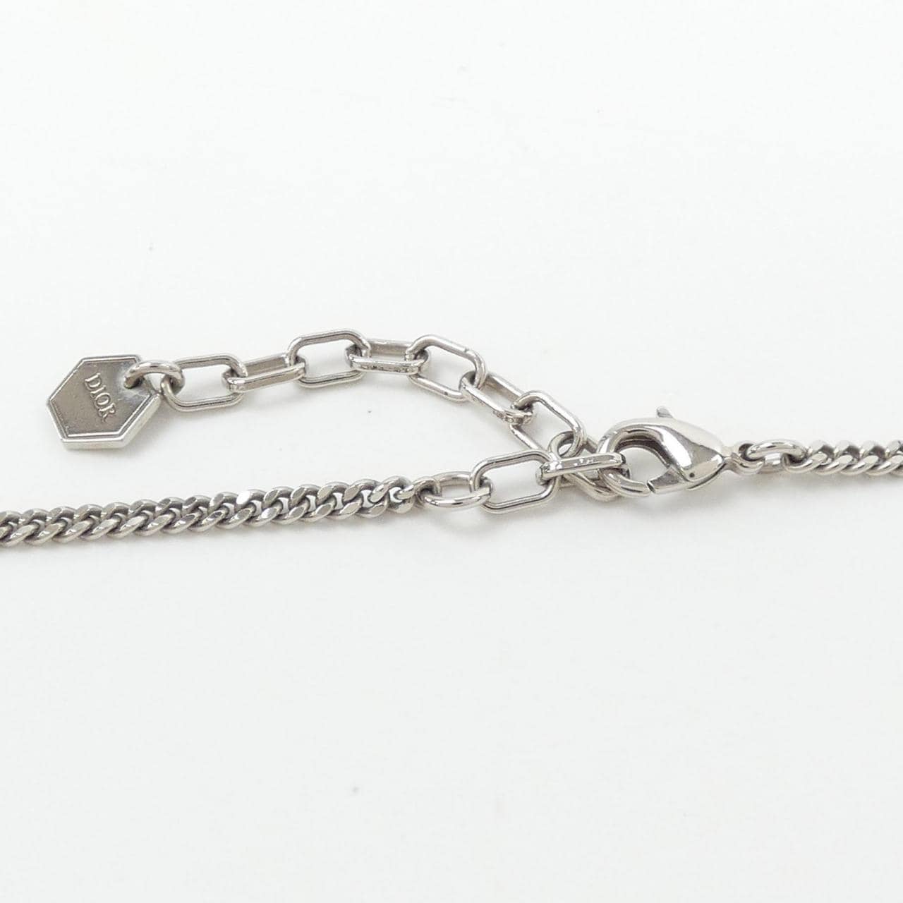 ディオール DIOR NECKLACE
