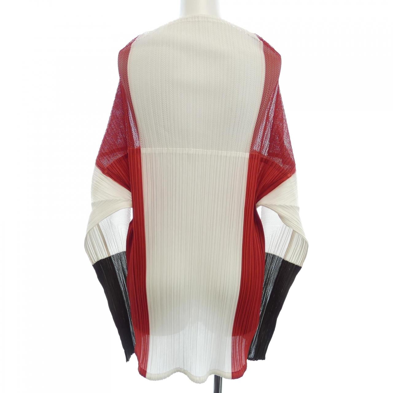 【ヴィンテージ】プリーツプリーズ PLEATS PLEASE PP96-JD071 トップス