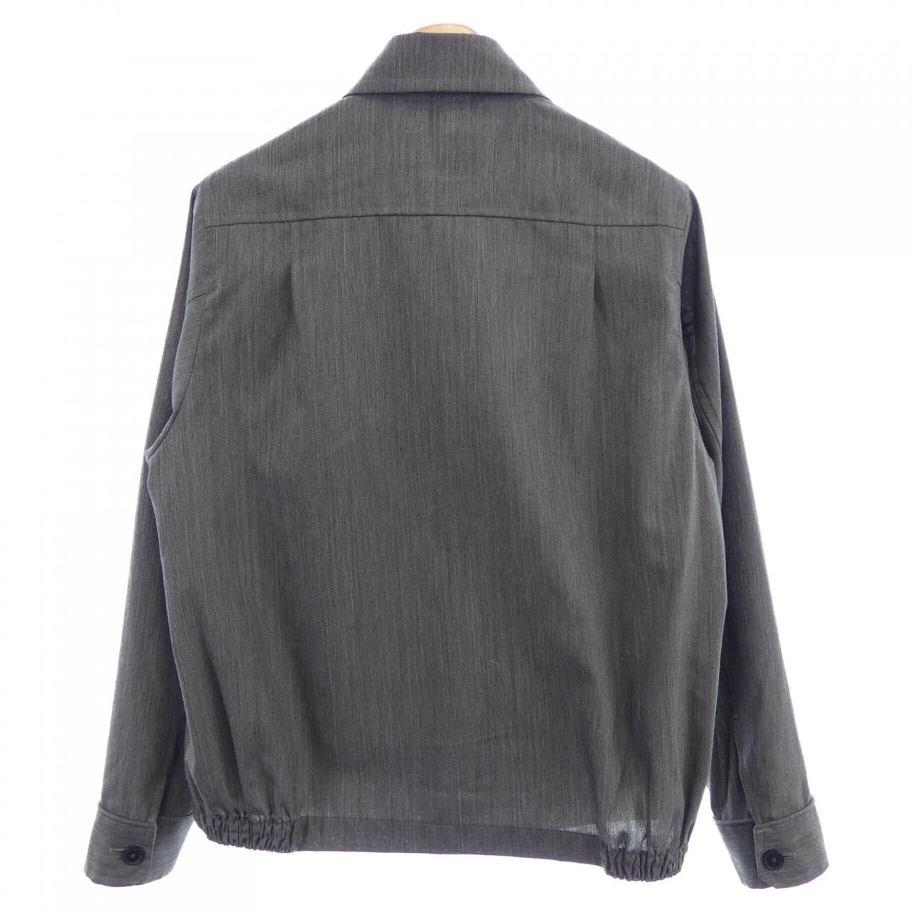 トゥモローランド TOMORROW LAND 63-08-31-08011 ブルゾン