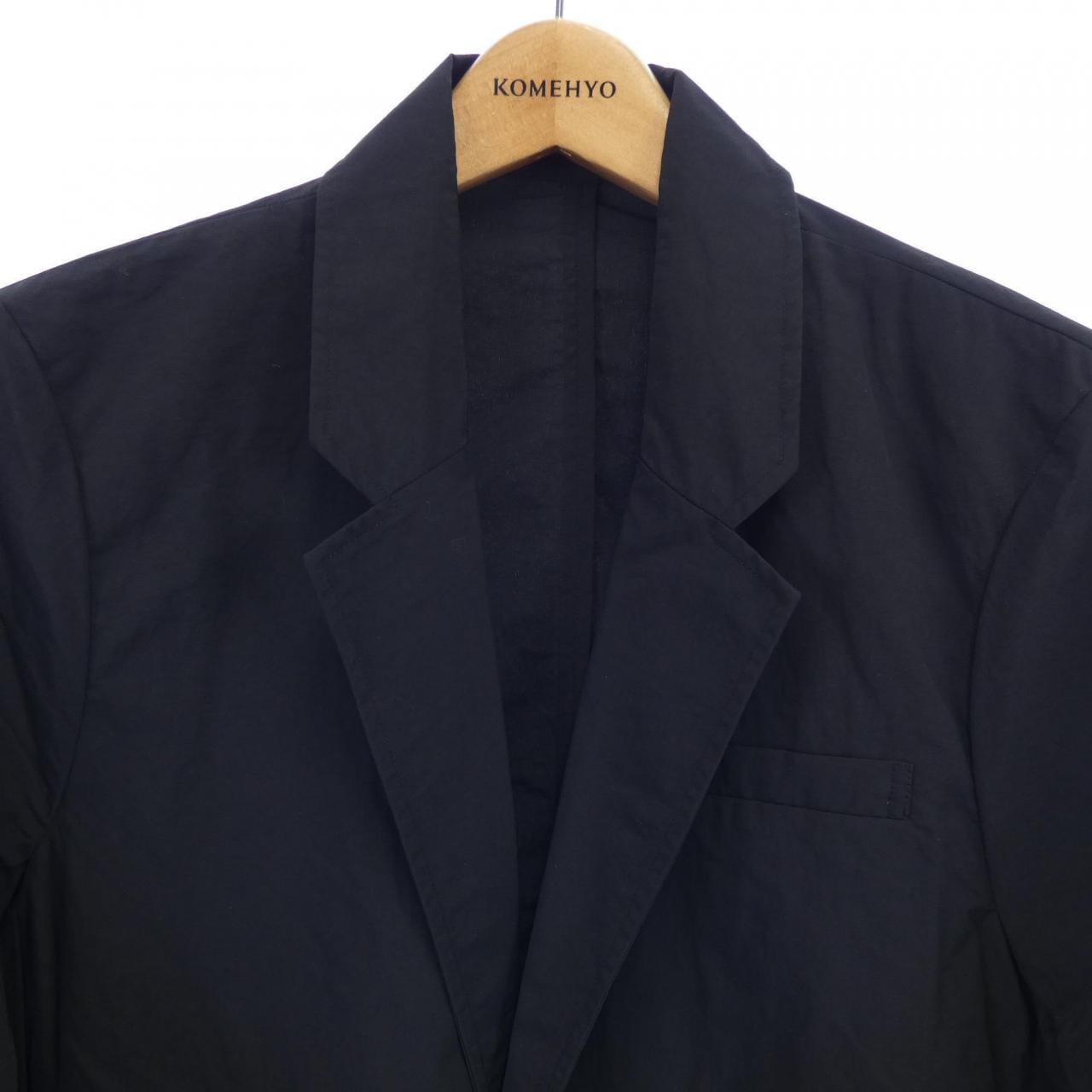 SAFARICURRNT スーツ