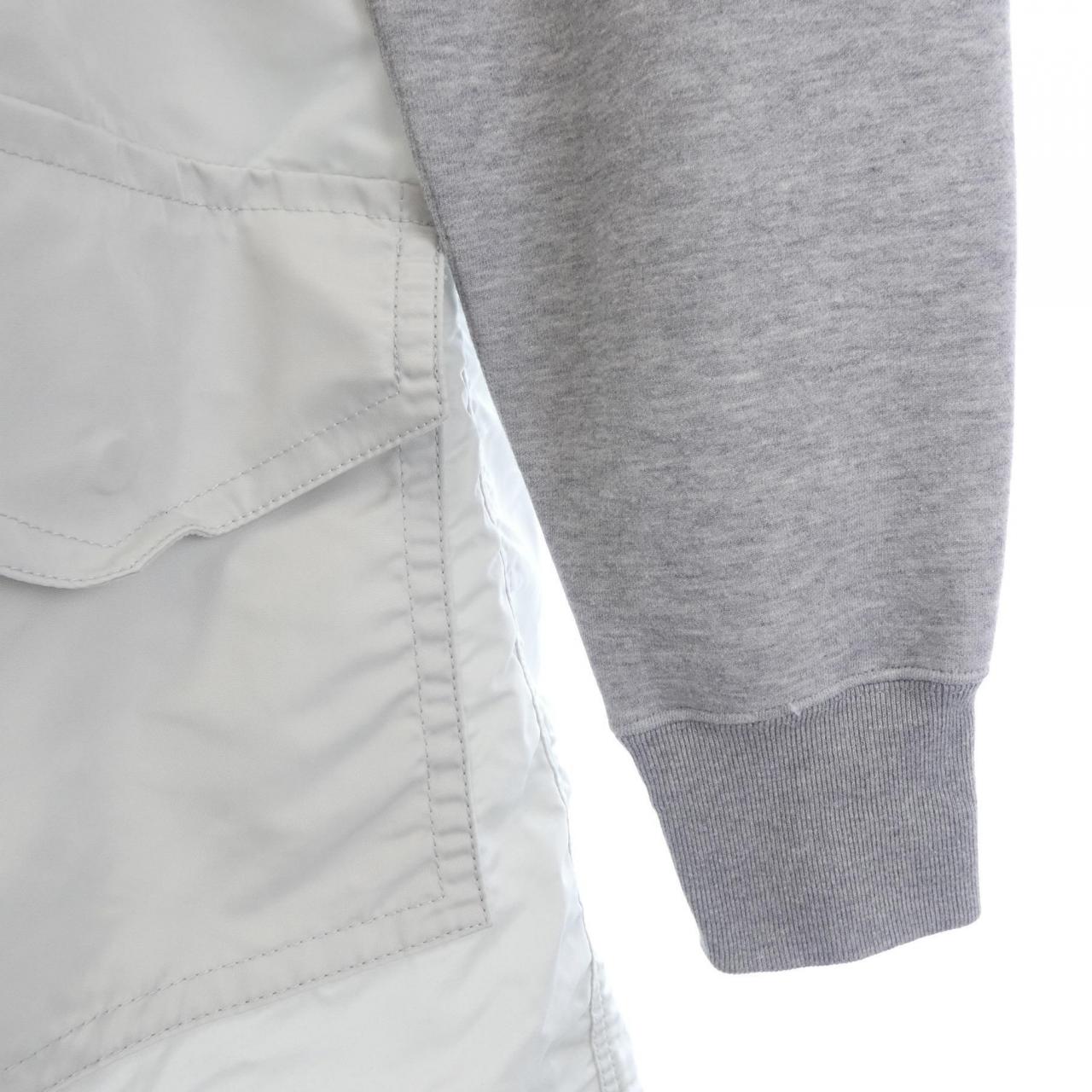 サカイ SACAI SCW-069 ワンピース