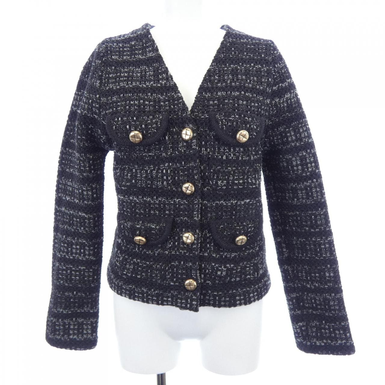 ソブ SOV. ジャケット