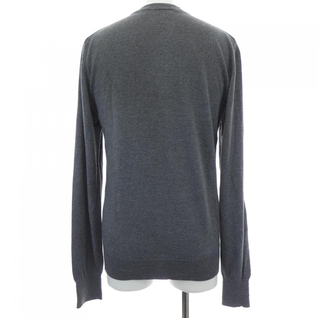 Dolce DOLCE&GABBANA Gabbana KV-GA237K 针织衫