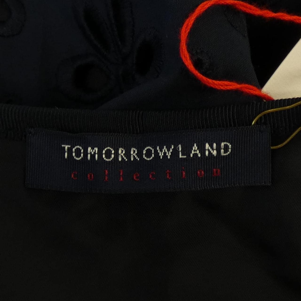 トゥモローランドコレクション TOMORROW LAND COLLEC スカート