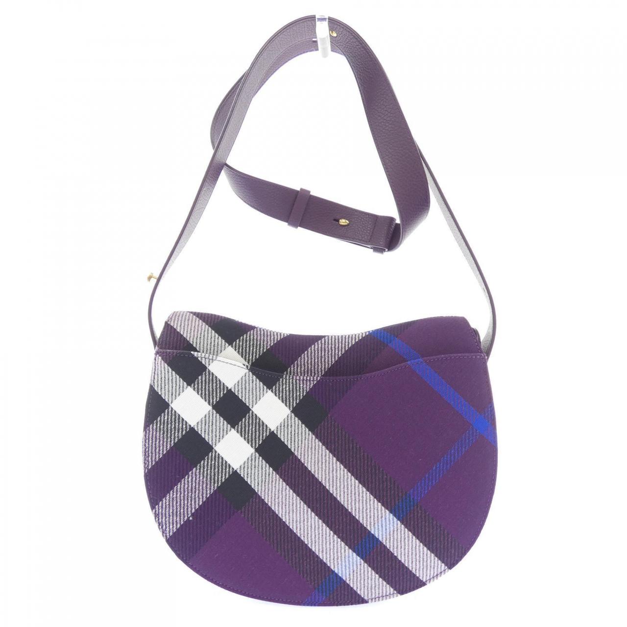 バーバリー BURBERRY ROCKING HORSE 80930621 BAG