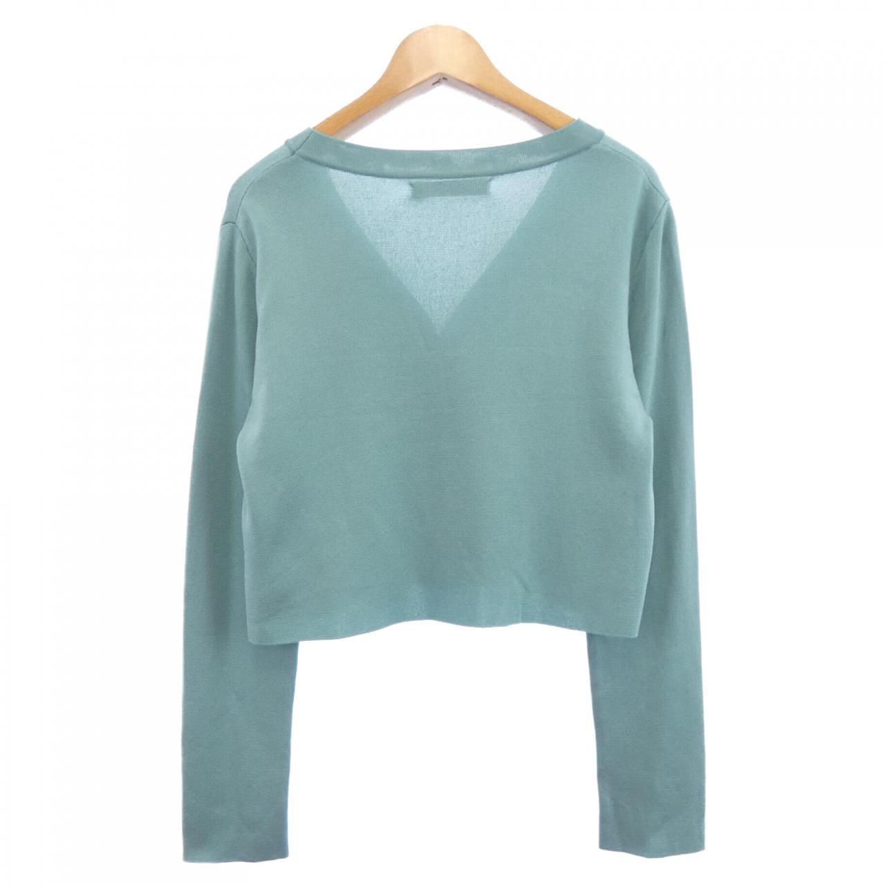 フォクシーニューヨーク FOXEY NEW YORK LA FETE 41685 カーディガン