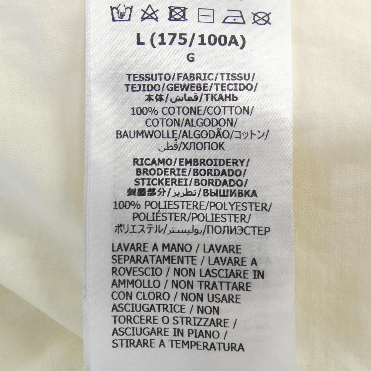 グッチ GUCCI 752217 Tシャツ