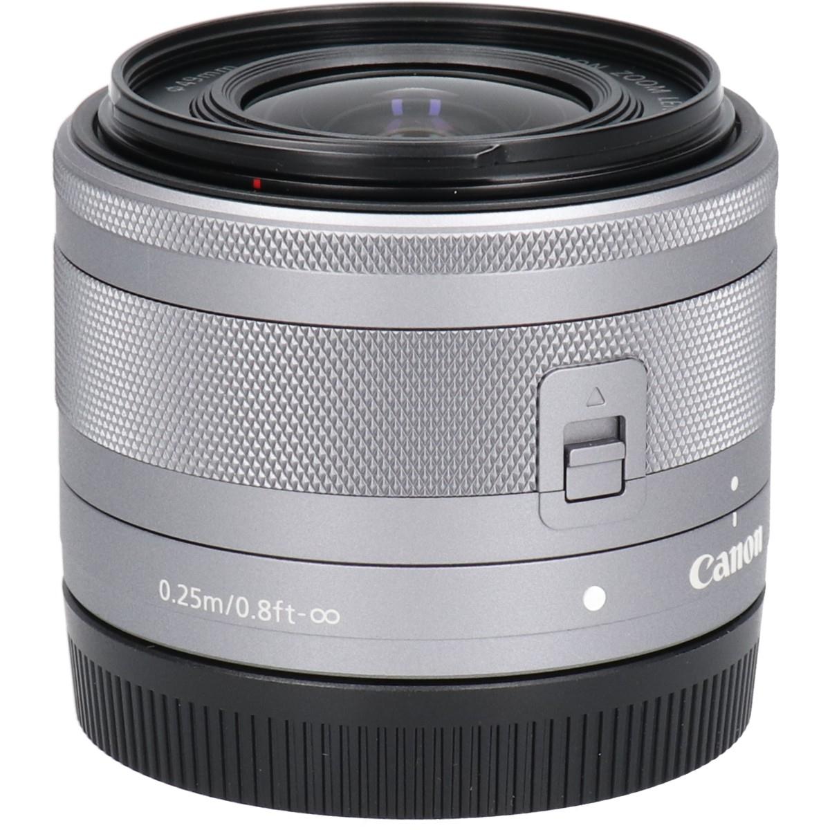 ＥＦ－Ｍ１５－４５ｍｍ　Ｆ３．５－６．３ＩＳ　ＳＴＭ