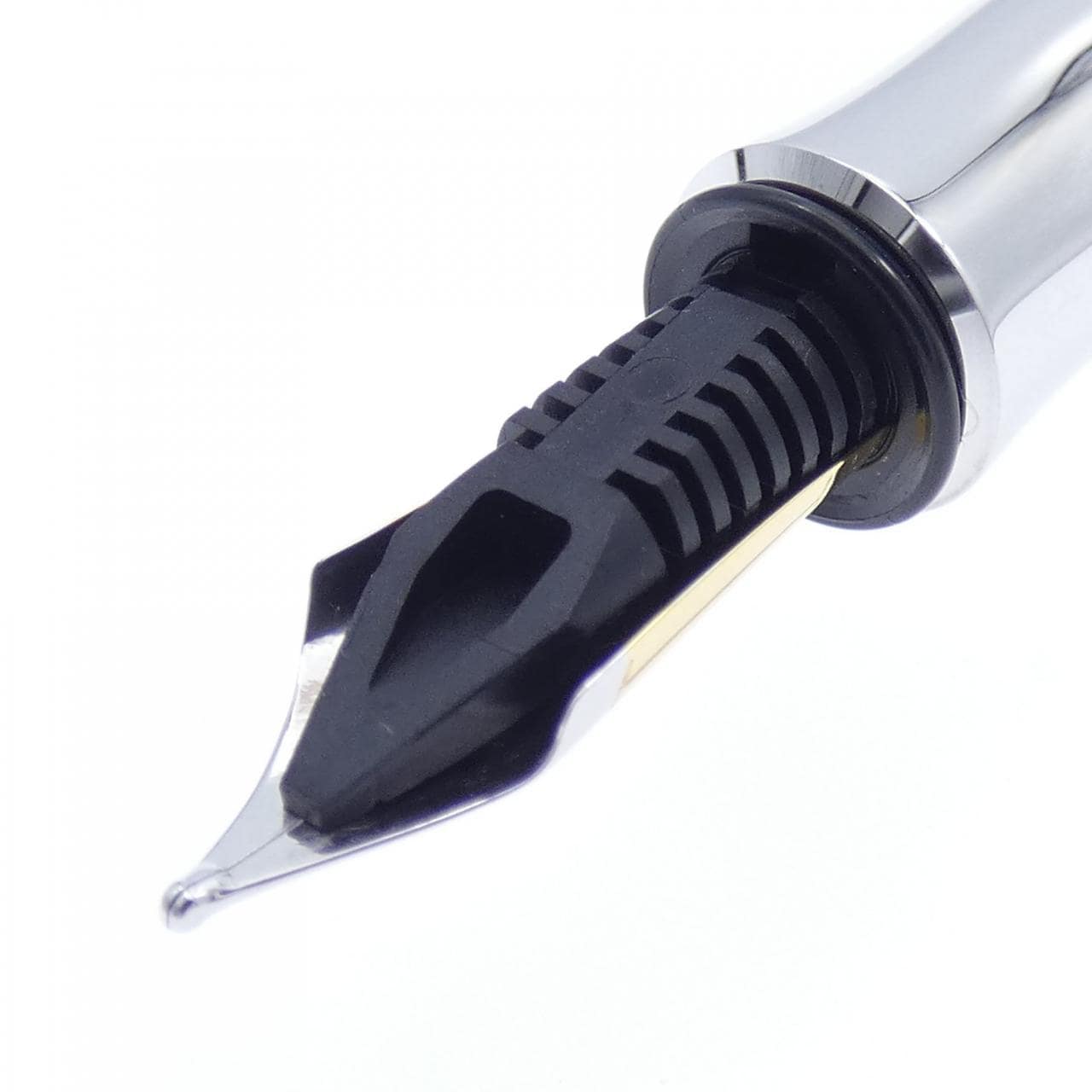 グラフフォンファーバーカステル クラシックコレクションスターリングシルバー 万年筆