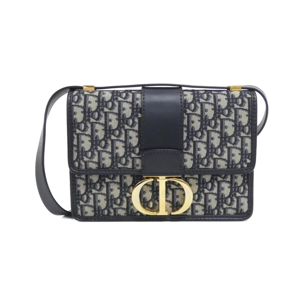 克里斯汀·迪奧DIOR OBLIQUE 30 Montaigne M9203UTZQ 單肩包