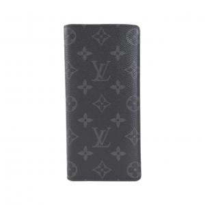 LOUIS VUITTON bifold long wallet