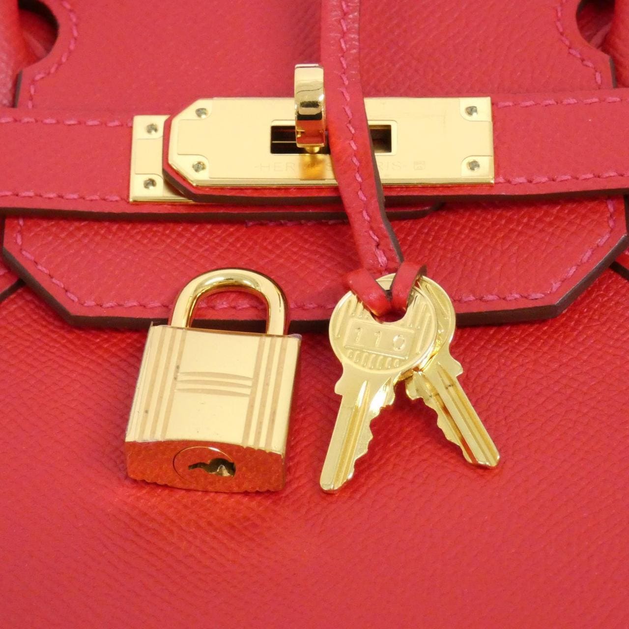 エルメス バーキン 30cm 041701CC バッグ