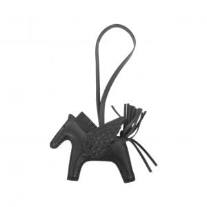 エルメス ロデオ ペガサス タッチ バッグチャーム PM 083289CA