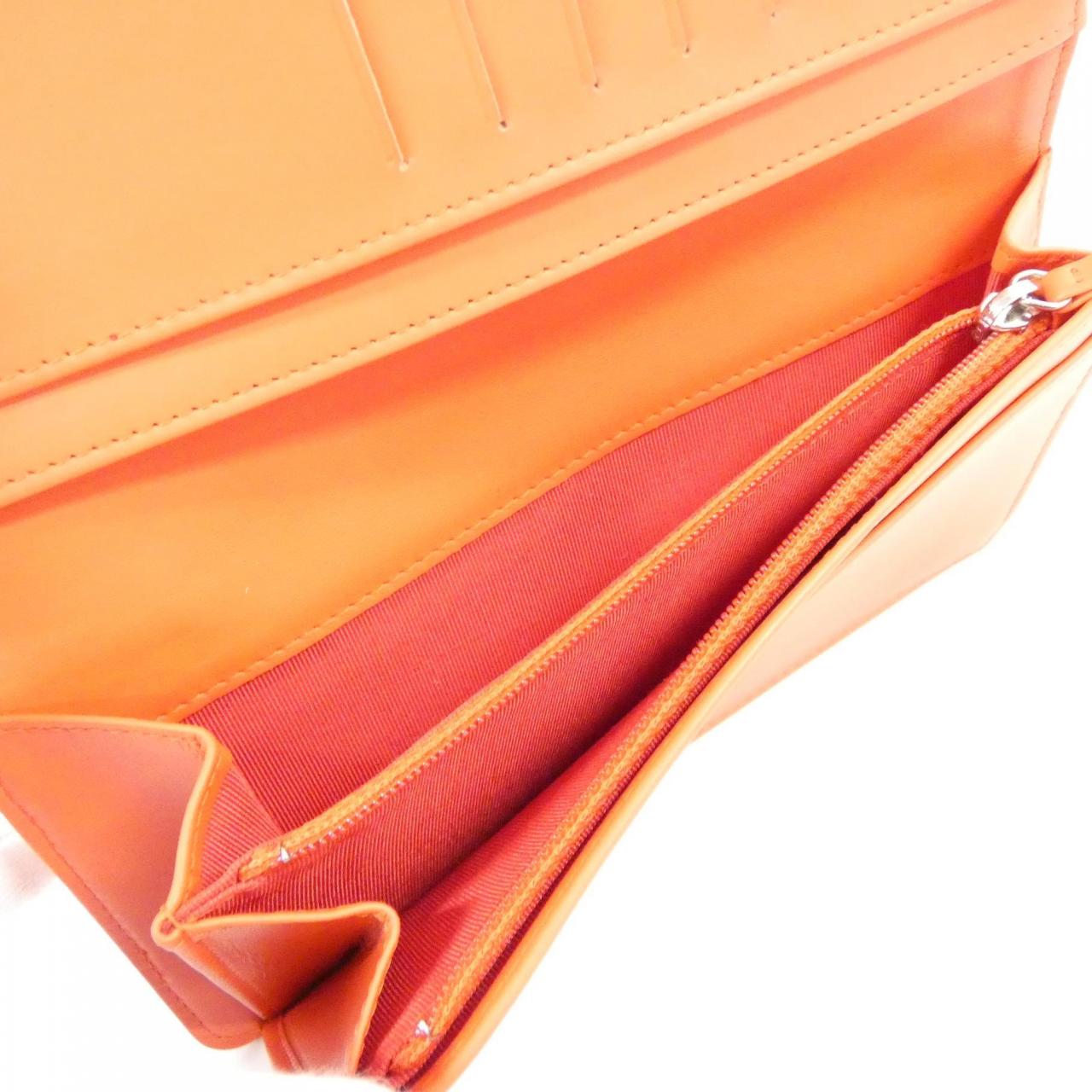 シャネル タイムレスクラシック ライン 31509 財布