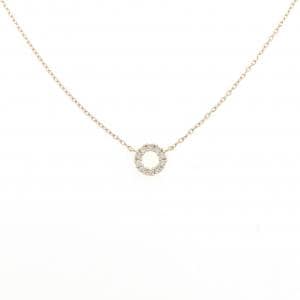 ルジアダ ダイヤモンド ネックレス