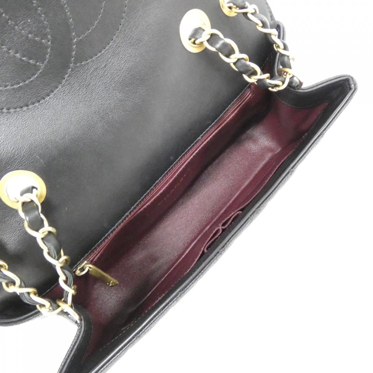 シャネル 93341 ショルダーバッグ