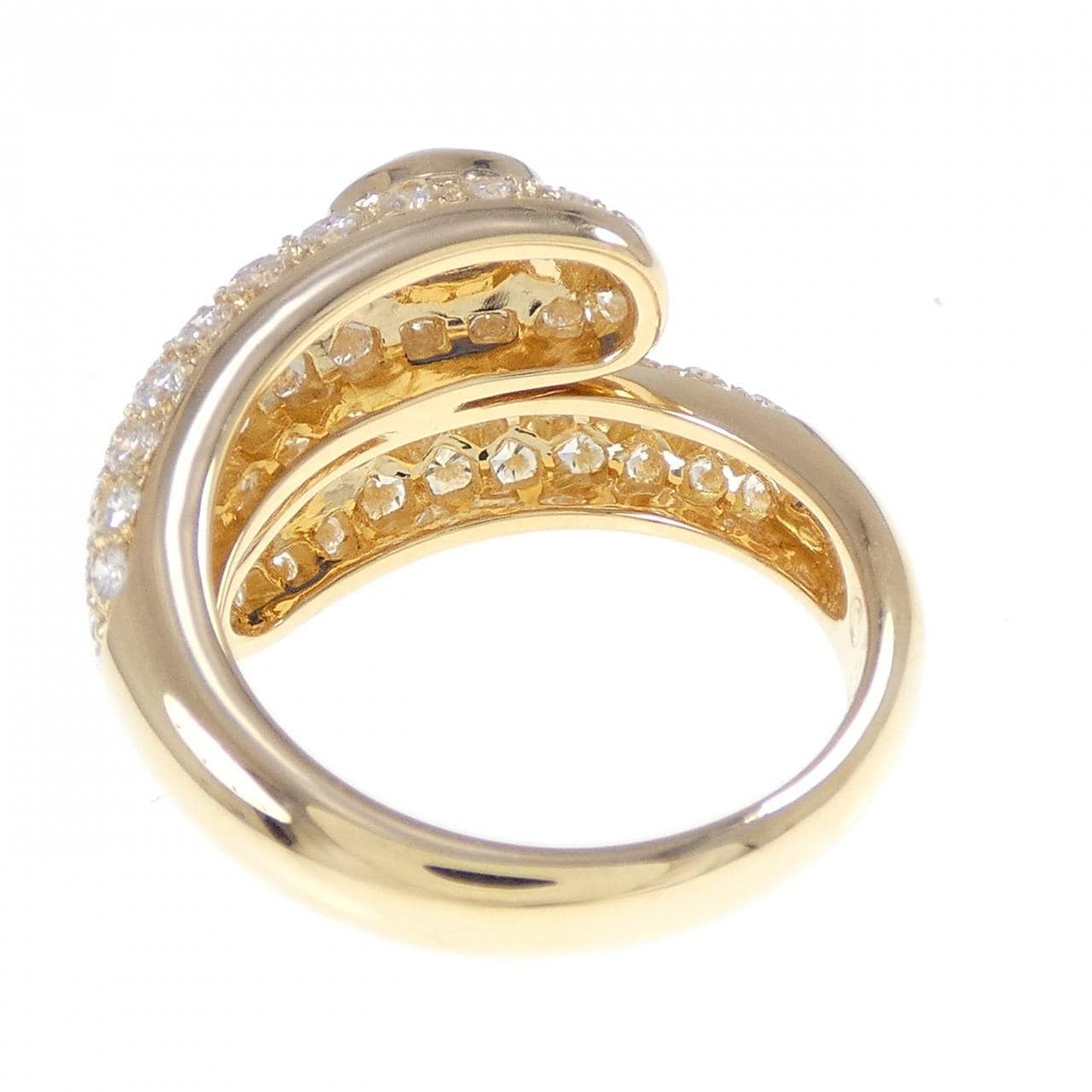 [vintage] Cartier Mimi Ring