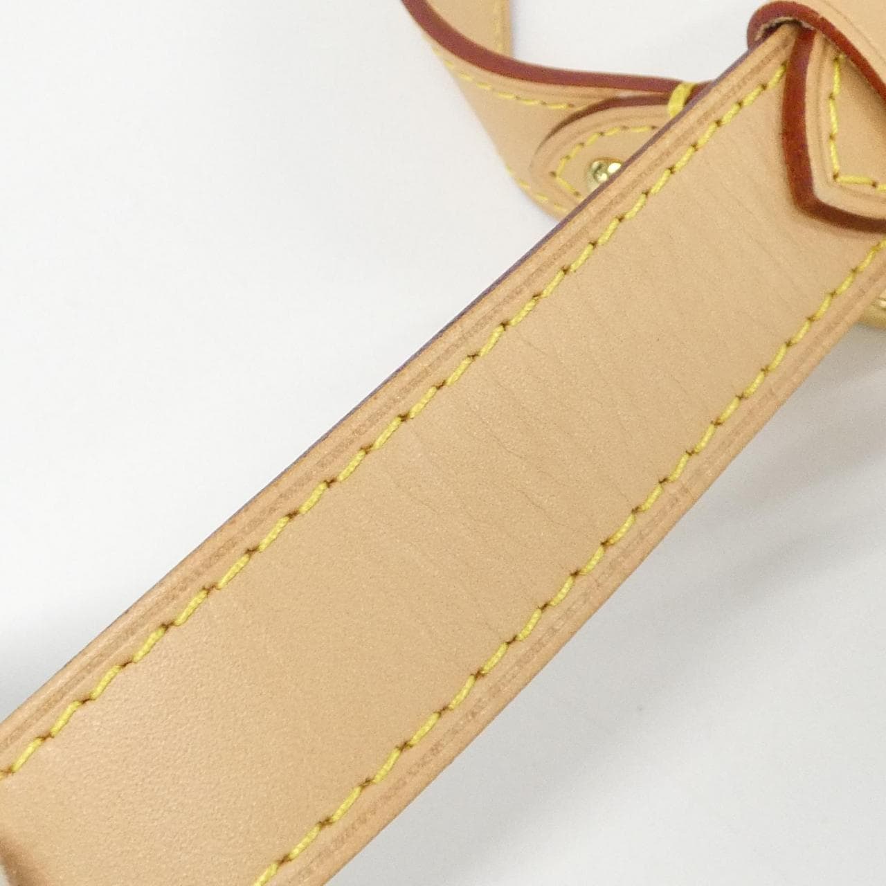 ルイヴィトン ショルダー ストラップ J00109 ストラップ