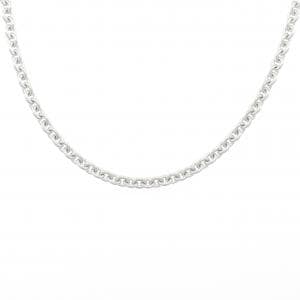 ブルガリ 750WG ネックレス