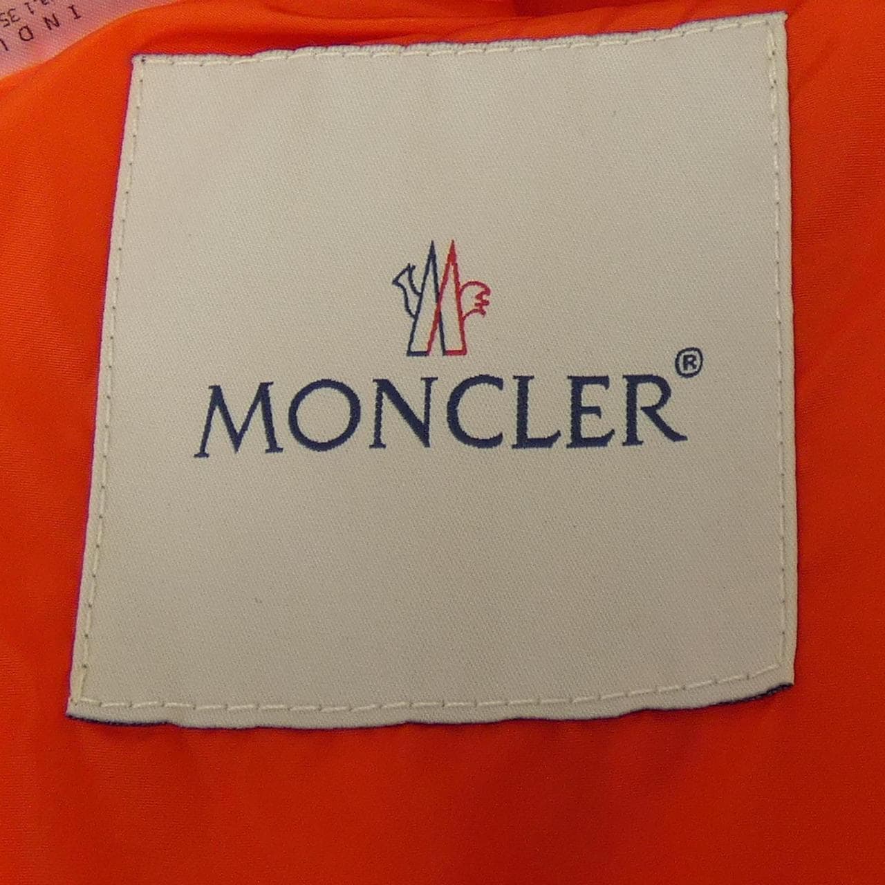 モンクレール MONCLER ブルゾン