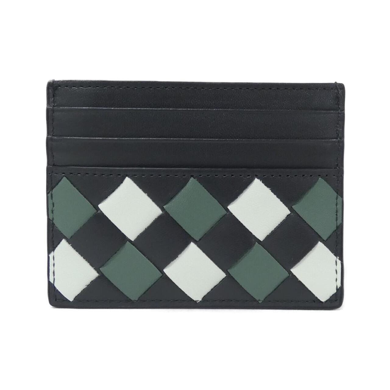 BOTTEGA VENETA 742325 V3TG2 Card Case