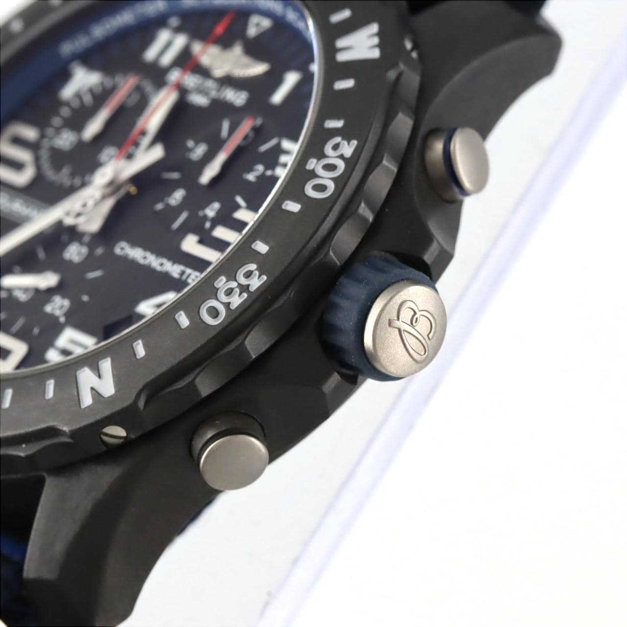 ブライトリング エンデュランスプロ X82310/X82310D51B1S1 ブライトライト クォーツ