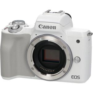 ＥＯＳ　ＫＩＳＳ　Ｍ２　ホワイト