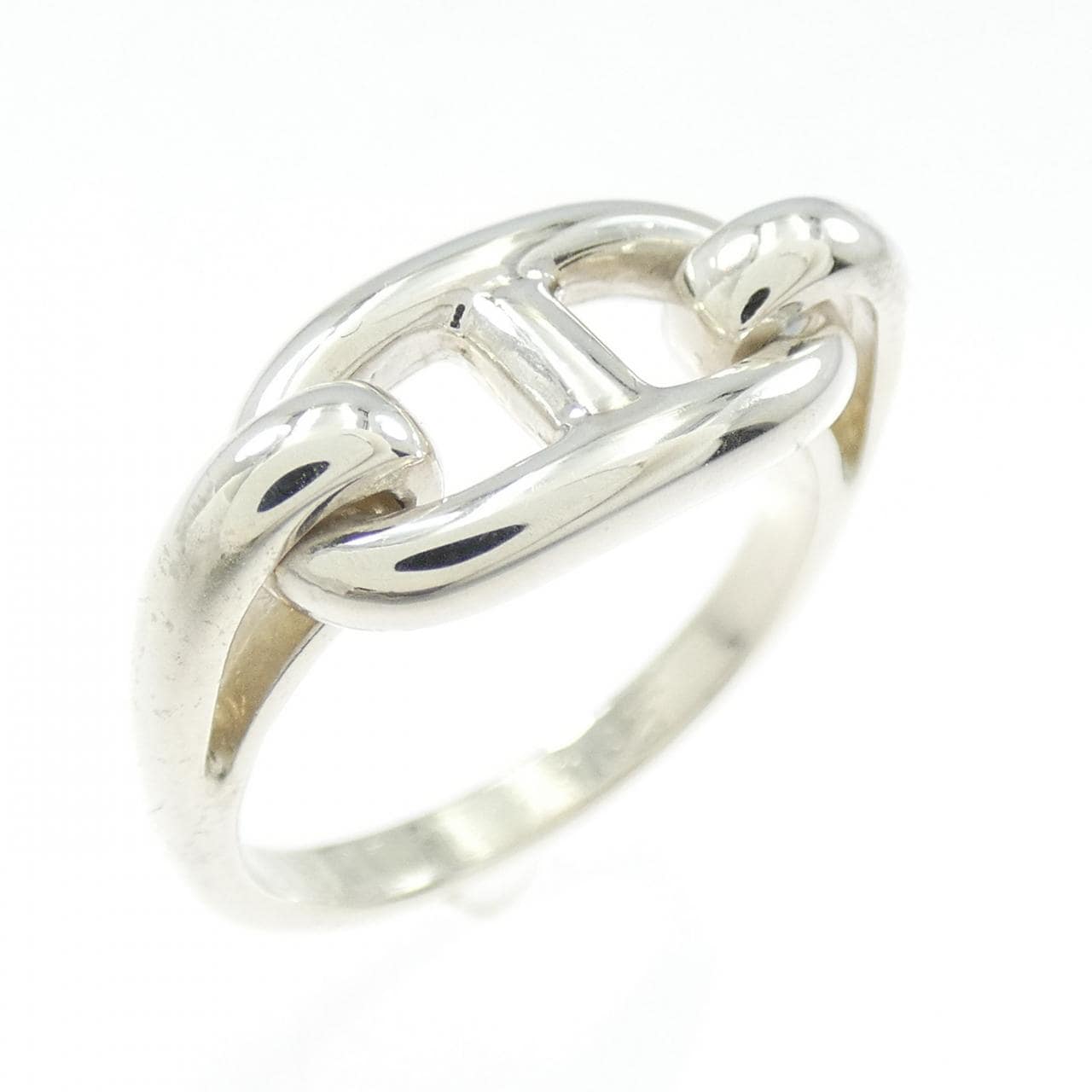 [vintage] HERMES Serie Ring