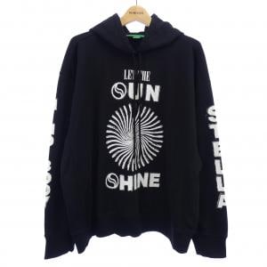 ステラマッカートニー STELLA MCCARTNEY サンシャインフーディ パーカー