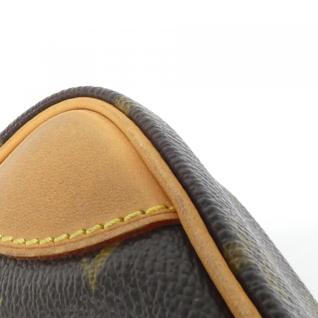 【ヴィンテージ】ルイヴィトン モノグラム アマゾン M45236 ショルダーバッグ