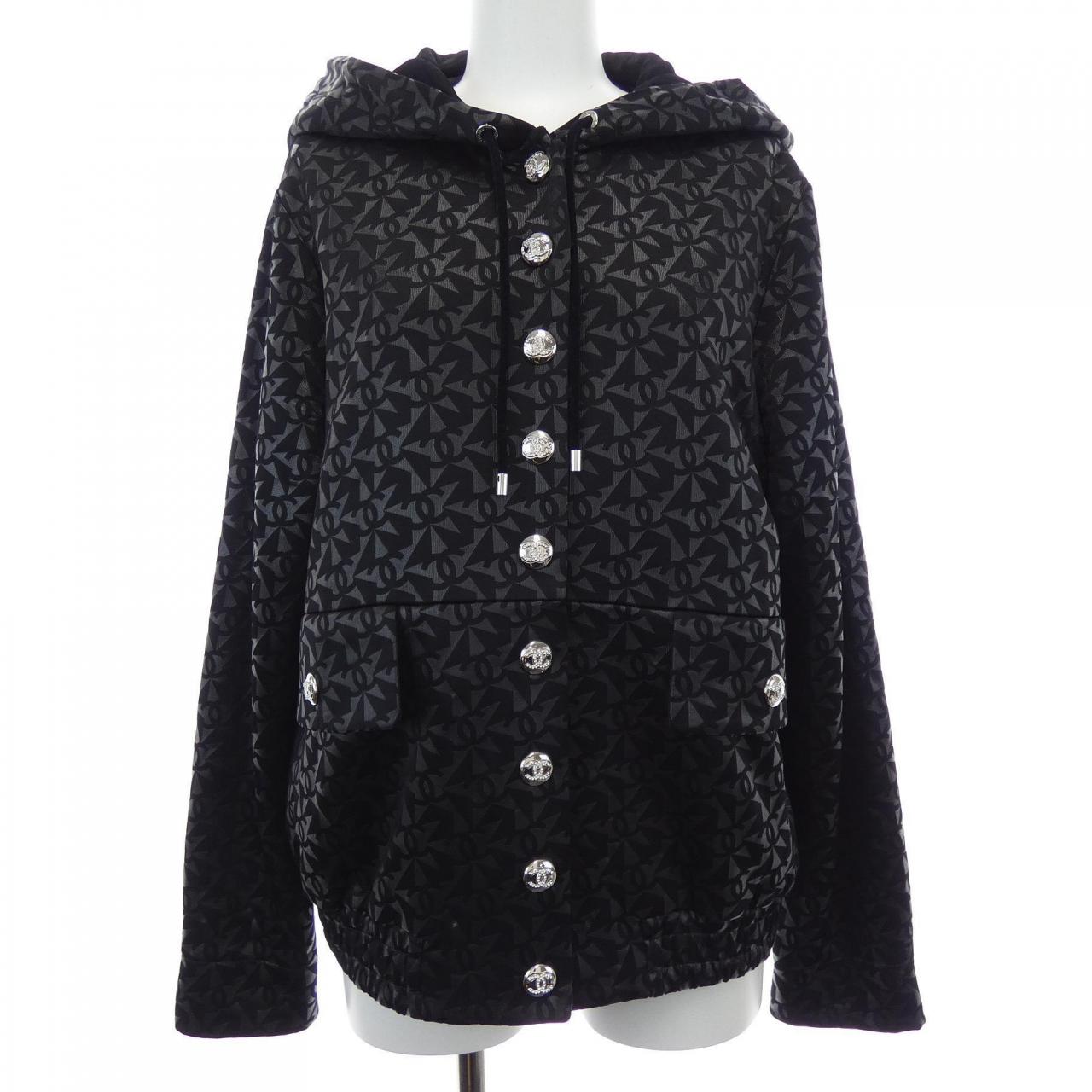 シャネル CHANEL P74381K10852 ジャケット