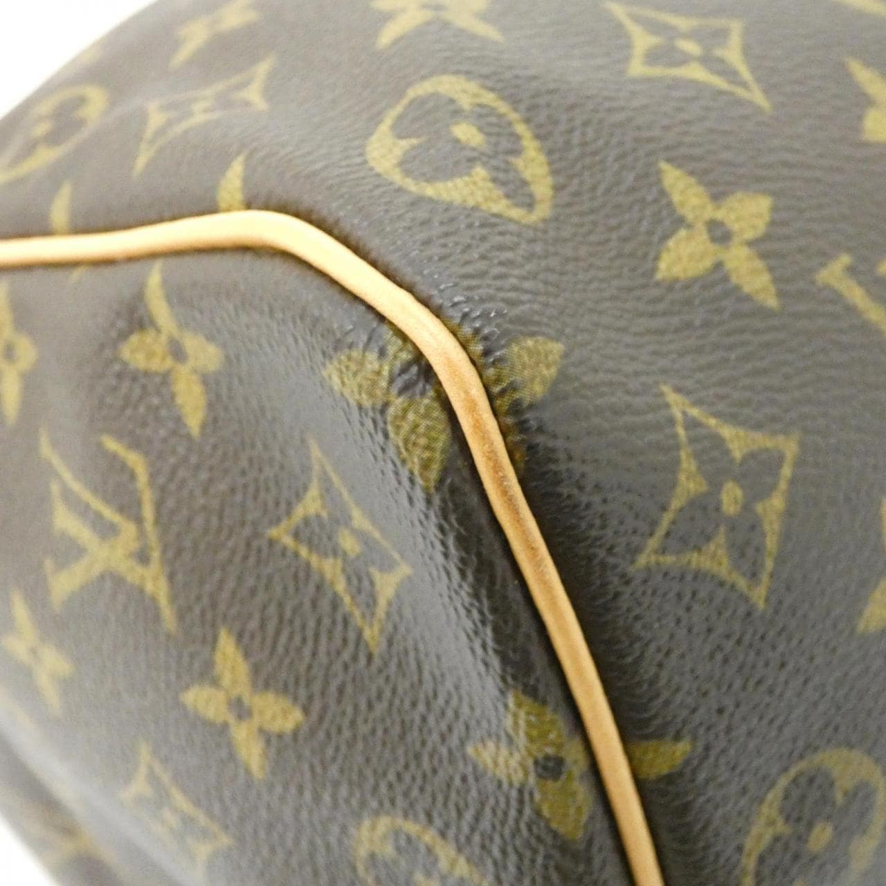 ルイヴィトン モノグラム キーポル 50cm M41426 ボストンバッグ